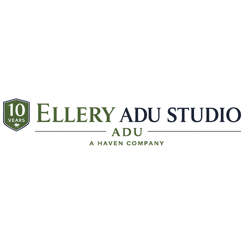 Ellery ADU Studio Pomona